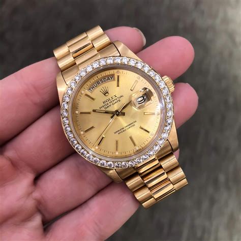 pre owned rolex near me.